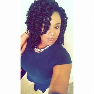 Meet your Posher, Tori