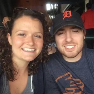 Meet your Posher, Halie