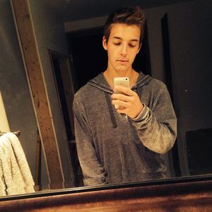 Meet your Posher, Dan