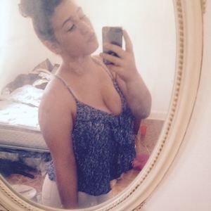Meet your Posher, Jasmine
