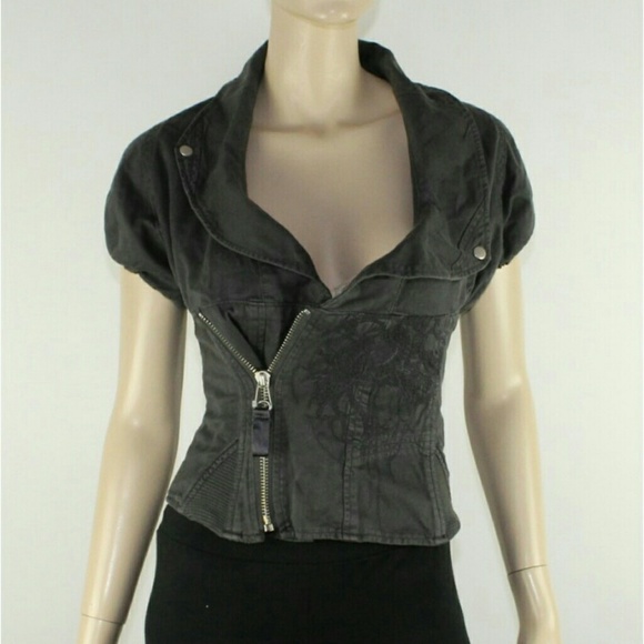 DIESEL BLAZER XS