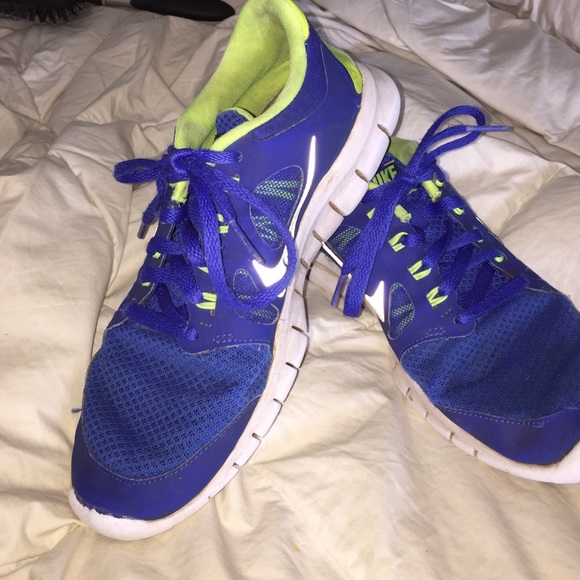 Nike Free Run 5.0