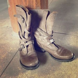 Steve Madden Banndit Boot
