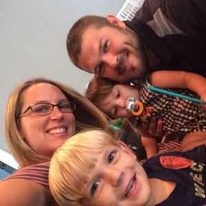 Meet your Posher, Jamie