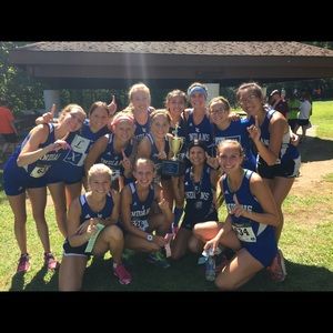 Meet your Posher, Sara