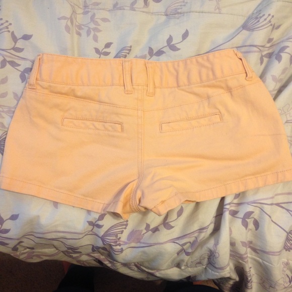 Shorts - Picture 2 of 2