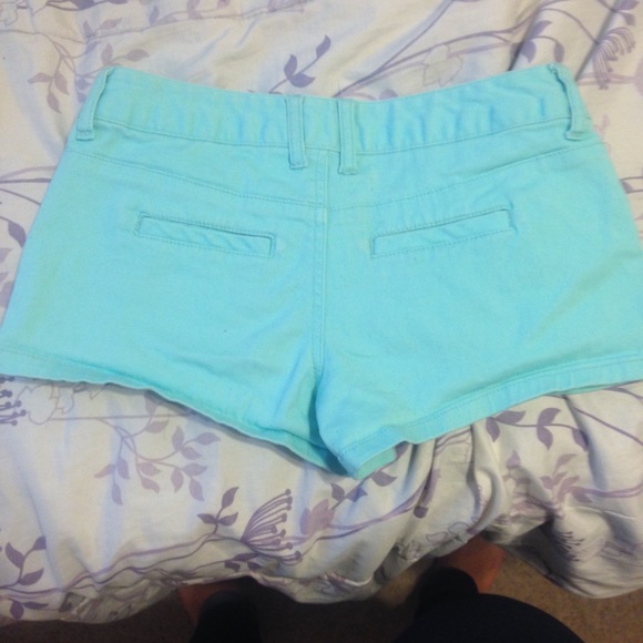Shorts - Picture 2 of 2