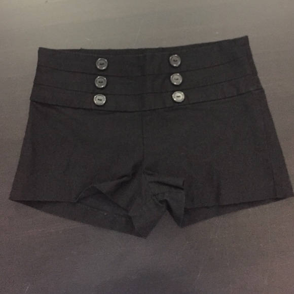 dress shorts! worn few times - Picture 1 of 2