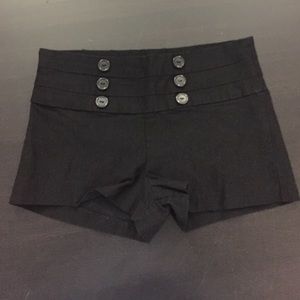 dress shorts! worn few times