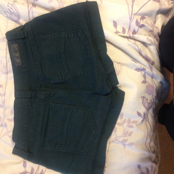 Shorts - Picture 2 of 2