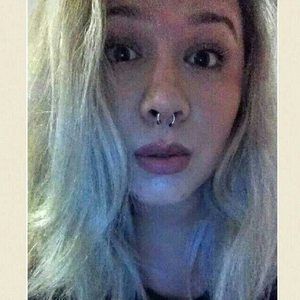 Meet your Posher, Jazmin