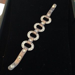 Link bracelet