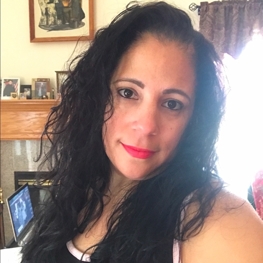 Meet your Posher, Frances