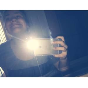 Meet your Posher, Silvia