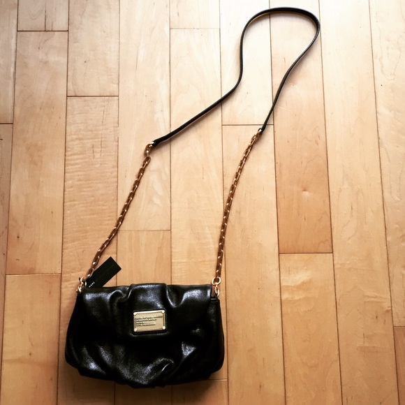 MARC JACOBS small crossbody