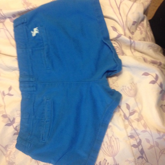Shorts - Picture 2 of 2