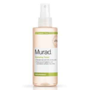 Brand new! Never opened Murad Hydrating Toner!