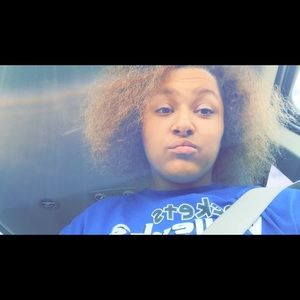 Meet your Posher, Kenzie