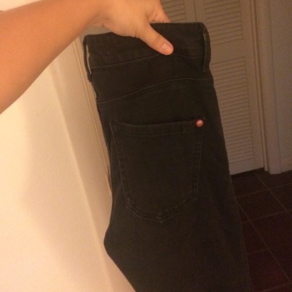 Bullhead Jeggings
