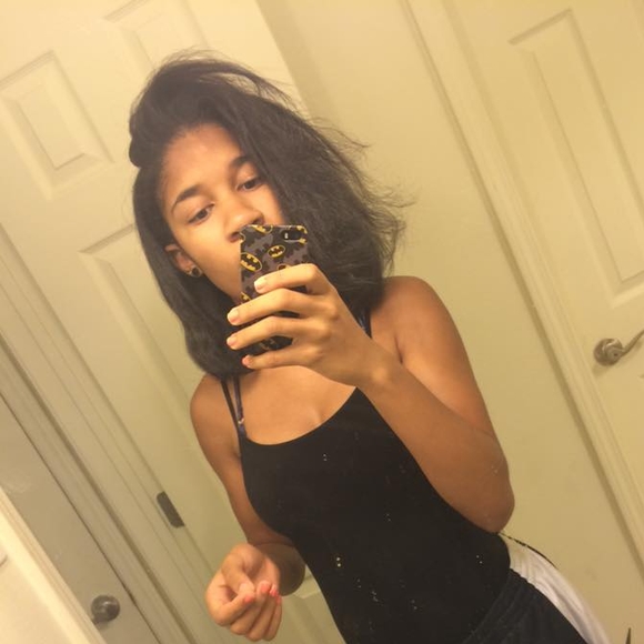 Meet your Posher, Kayla - Picture 1 of 1