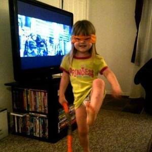 Meet your Posher, Tammy