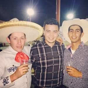 Meet your Posher, Alex