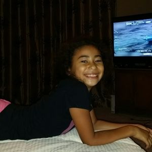 Meet your Posher, Deidra