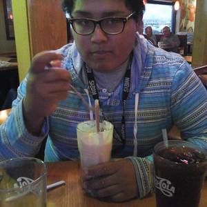 Meet your Posher, Peter