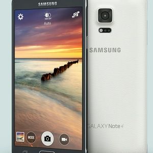 Samsung Galaxy Note 4