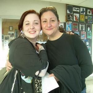 Meet your Posher, Kristin