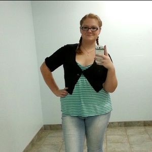 Meet your Posher, Sabrina