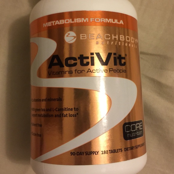 ActiVit by Beach Body