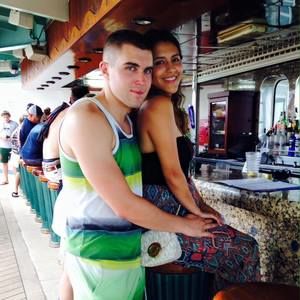 Meet your Posher, Olenka