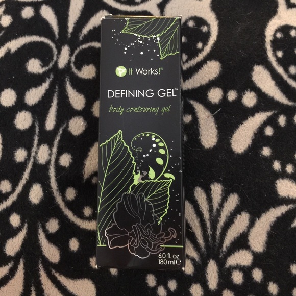itWorks Defining Gel 6.0fl oz