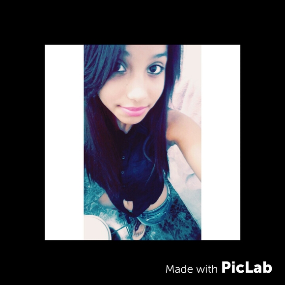 Meet your Posher, Alondra