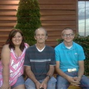 Meet your Posher, Chasity