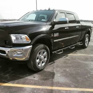 Meet your Posher, Minda