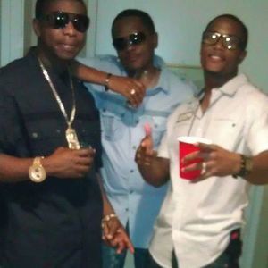 Meet your Posher, Scottie