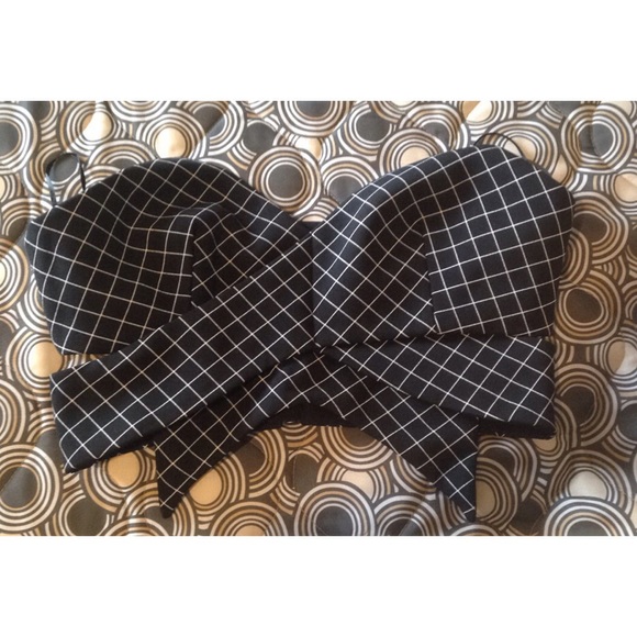 Brand new crop top