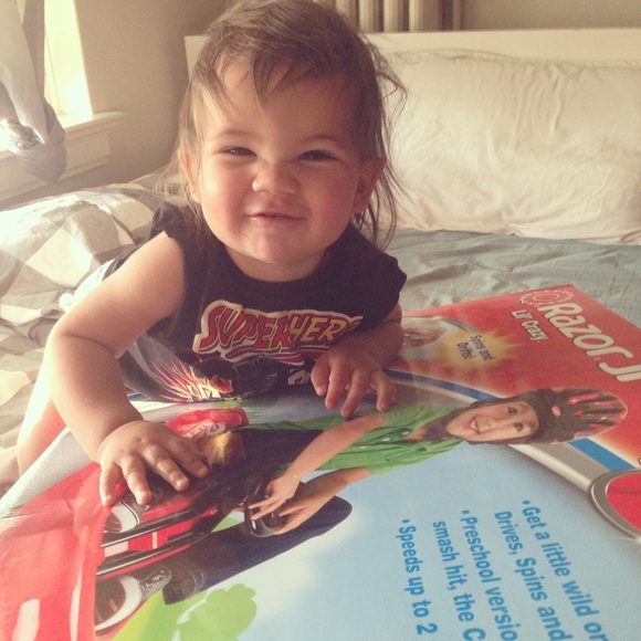 Meet your Posher, Laurie - Picture 3 of 4