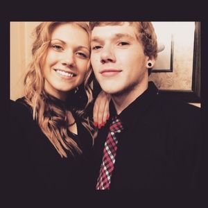 Meet your Posher, Matthew