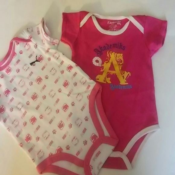 Designer Onies 8 pieces - Picture 2 of 4