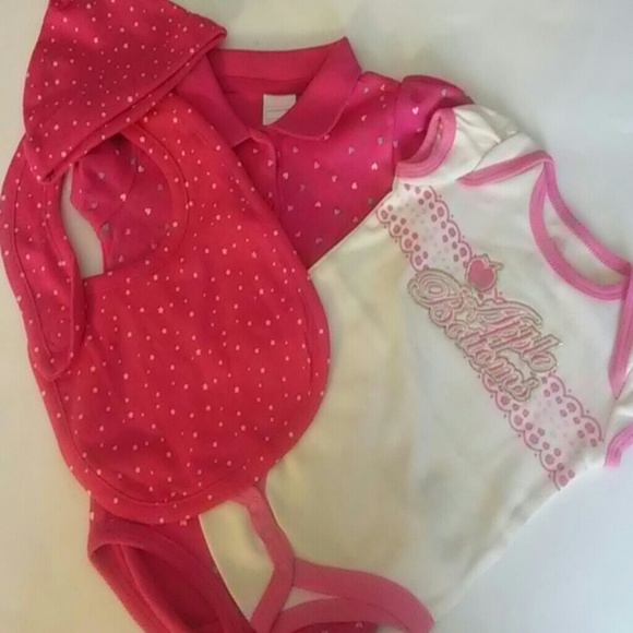 Designer Onies 8 pieces - Picture 4 of 4