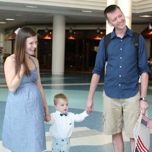 Meet your Posher, Beth