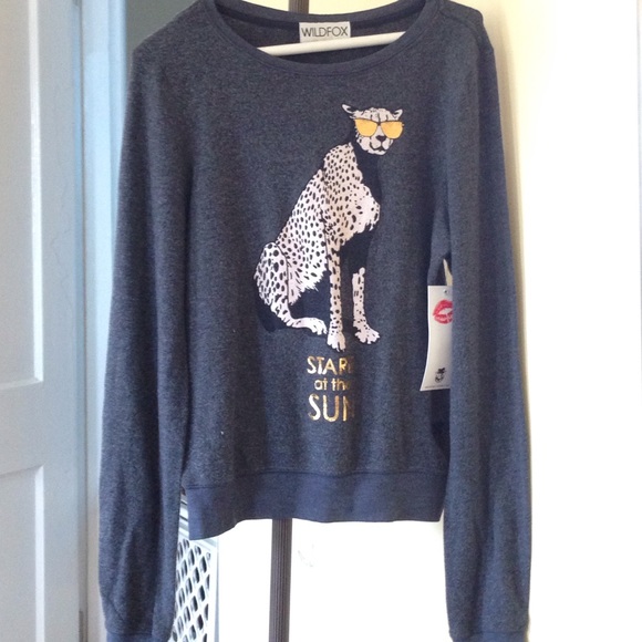Wildfox Sweater