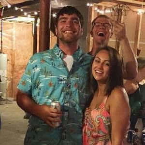 Meet your Posher, Dayne