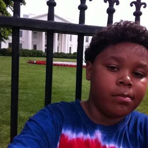 Meet your Posher, Antonio