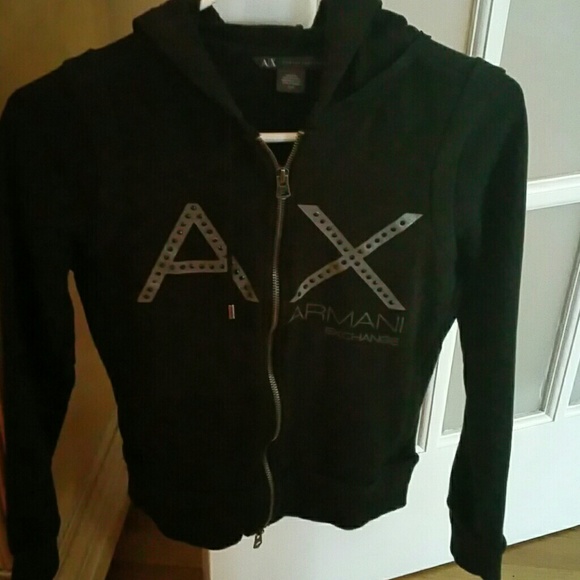 Zip up hoodie