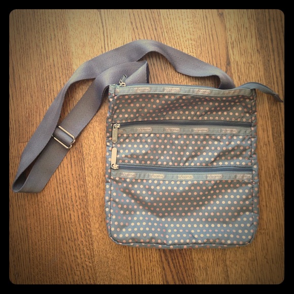 Lesportsac Kylie cross body bag