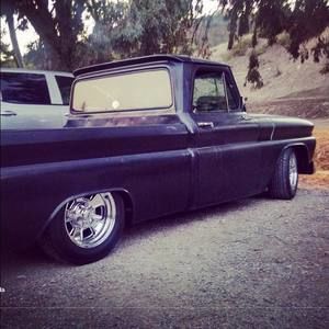 Meet your Posher, David